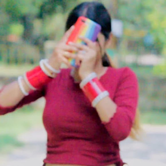 Meet your Posher, Anhada - Picture 1 of 1